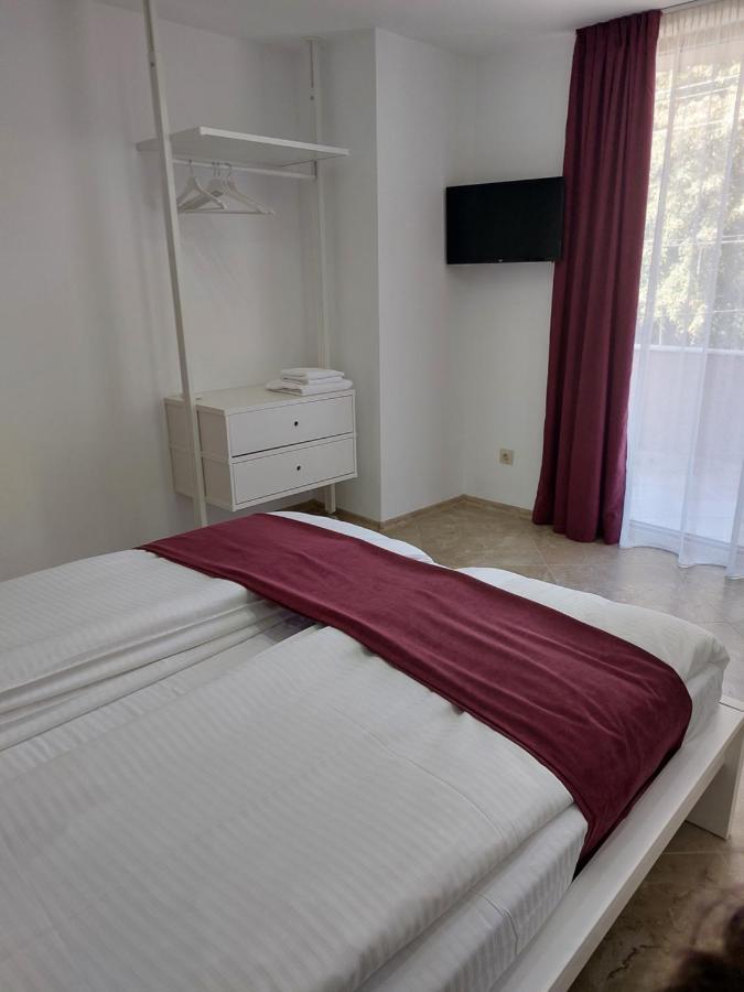 Stella Guesthouse Saparewa Banja Zewnętrze zdjęcie