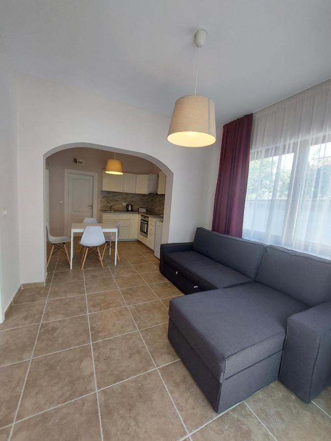 Stella Guesthouse Saparewa Banja Zewnętrze zdjęcie