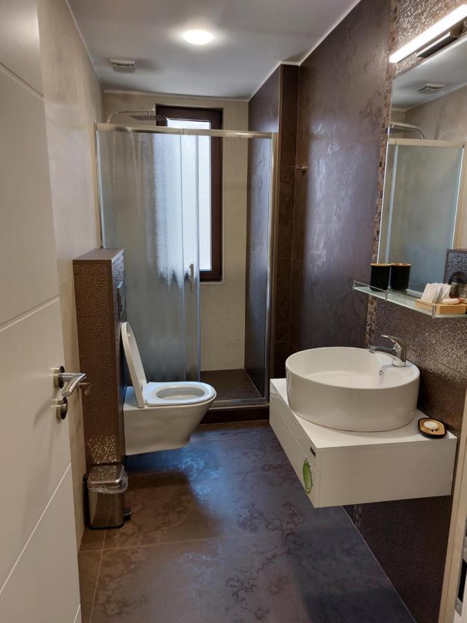 Stella Guesthouse Saparewa Banja Zewnętrze zdjęcie