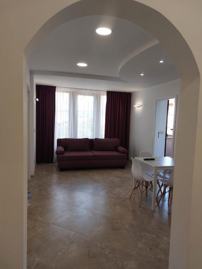 Stella Guesthouse Saparewa Banja Zewnętrze zdjęcie
