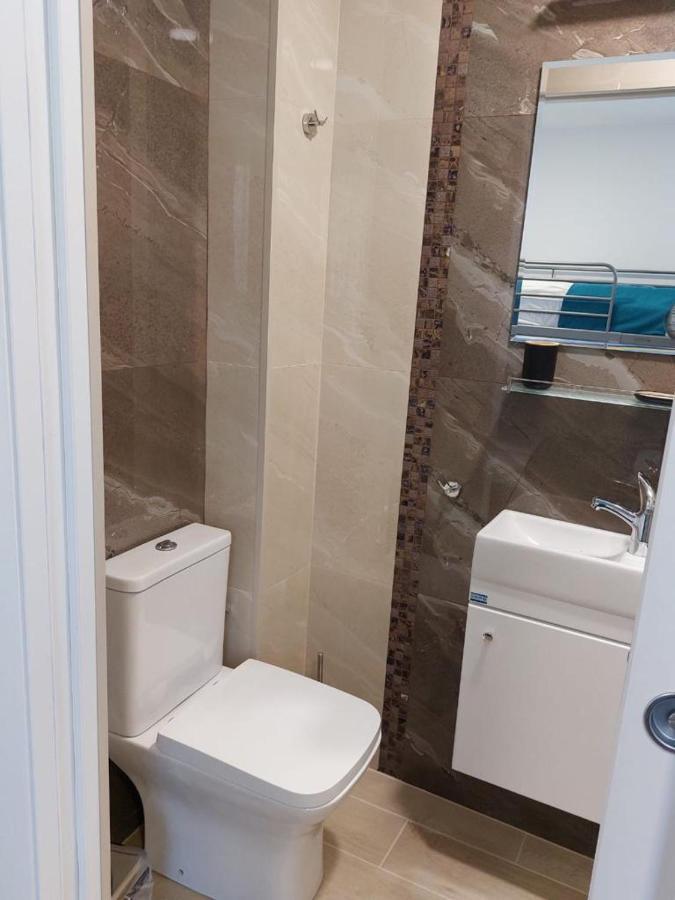 Stella Guesthouse Saparewa Banja Zewnętrze zdjęcie