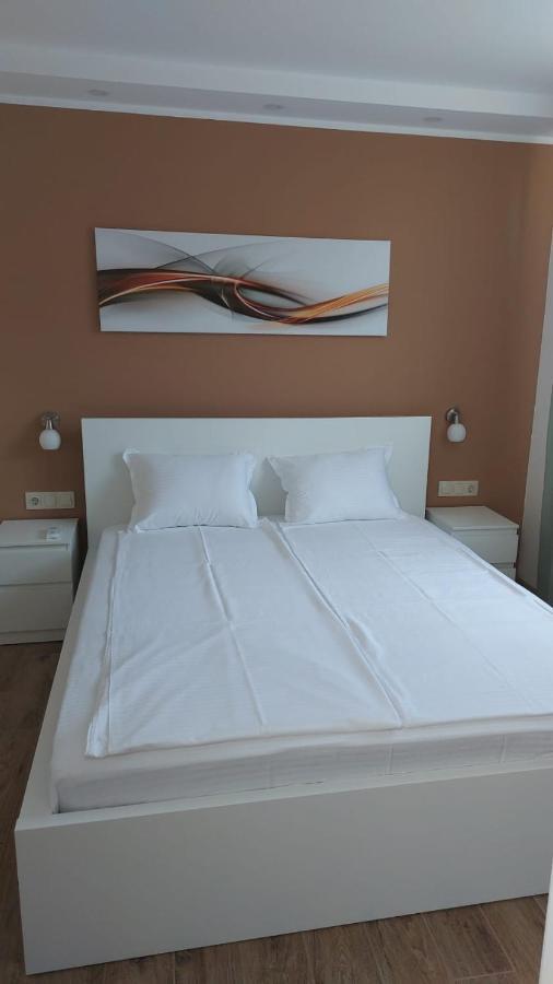 Stella Guesthouse Saparewa Banja Zewnętrze zdjęcie