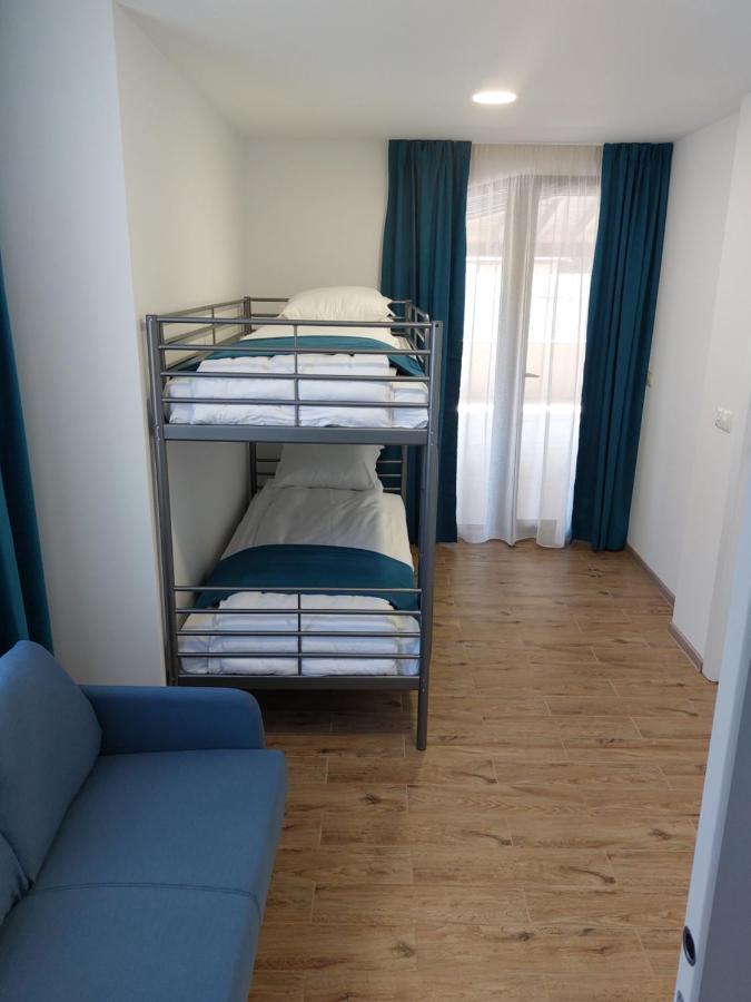 Stella Guesthouse Saparewa Banja Zewnętrze zdjęcie