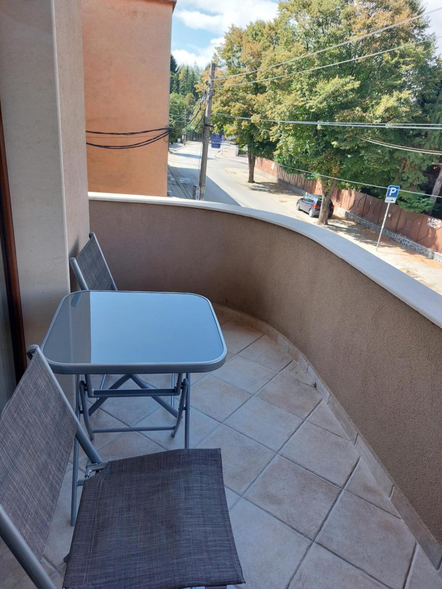 Stella Guesthouse Saparewa Banja Pokój zdjęcie