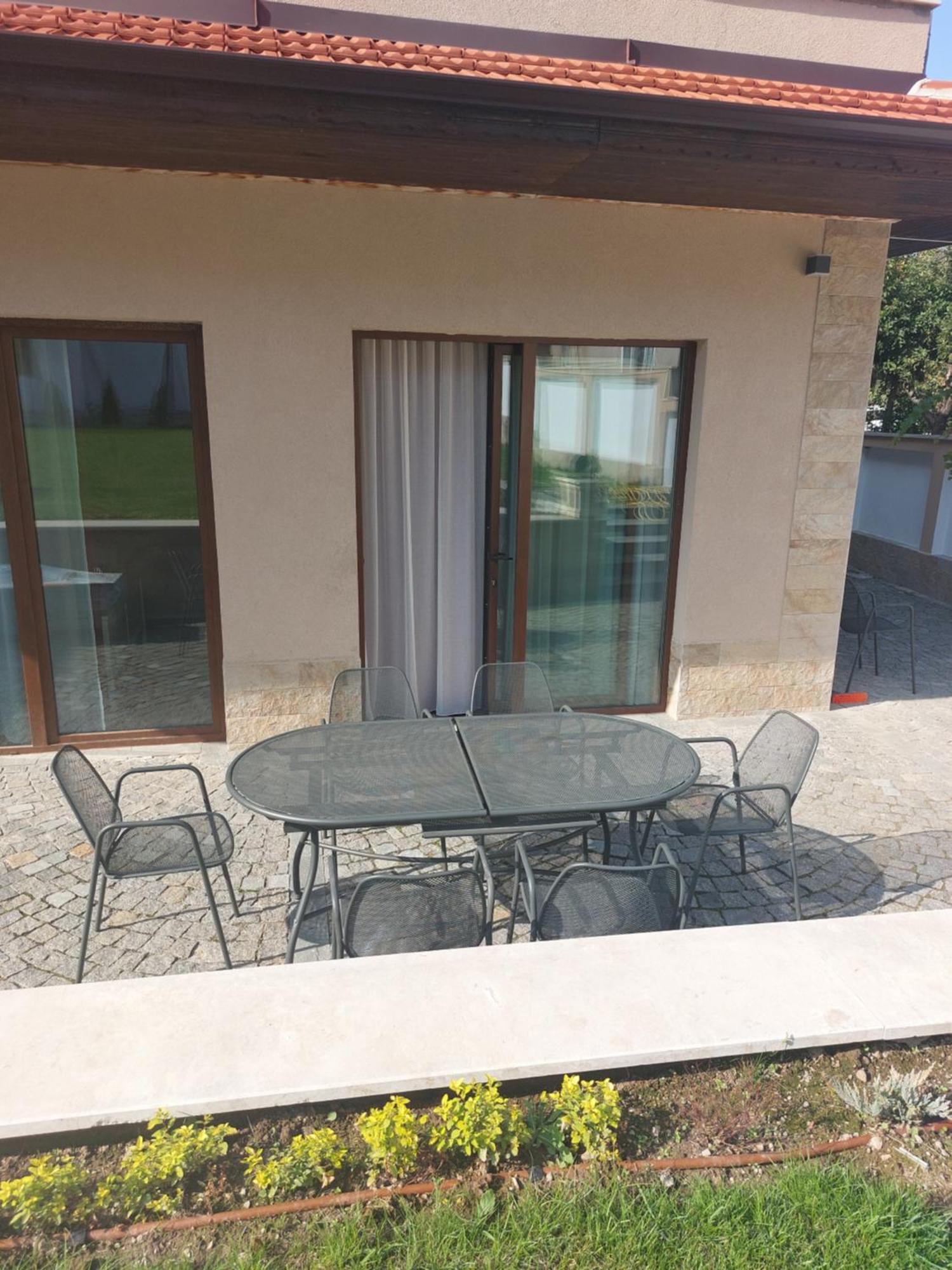 Stella Guesthouse Saparewa Banja Pokój zdjęcie